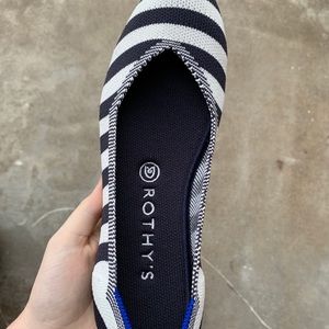 Brand new rothys